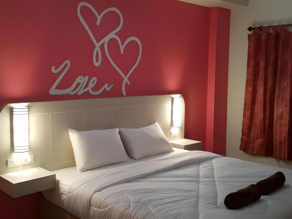 Silayok Grand Hotel Tak Kültér fotó