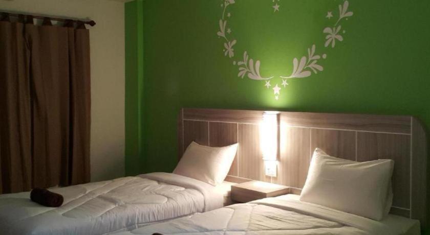 Silayok Grand Hotel Tak Kültér fotó