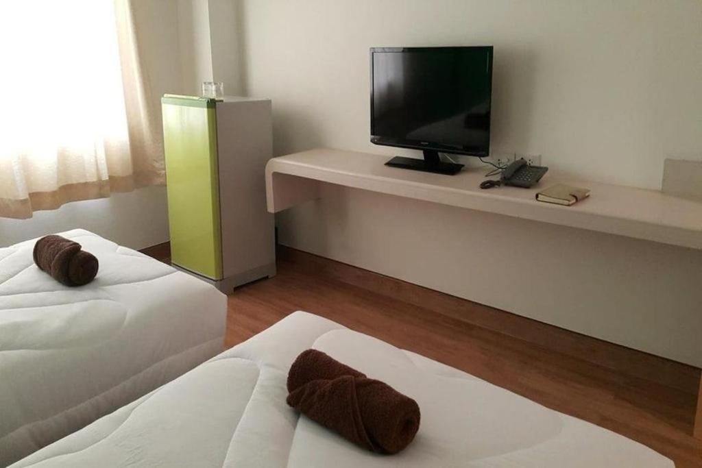 Silayok Grand Hotel Tak Kültér fotó