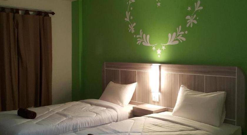 Silayok Grand Hotel Tak Kültér fotó