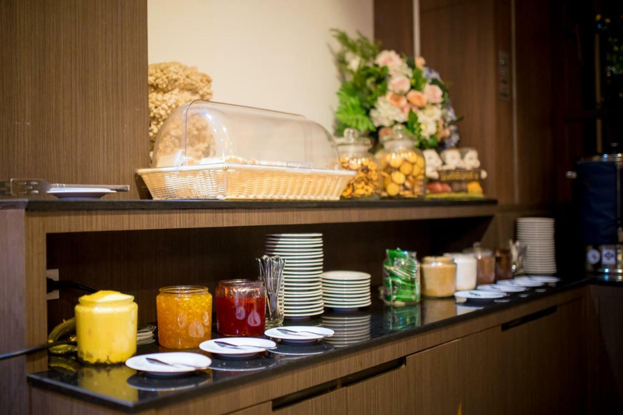 Silayok Grand Hotel Tak Kültér fotó